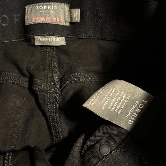 Torrid - Picture 4 of 5